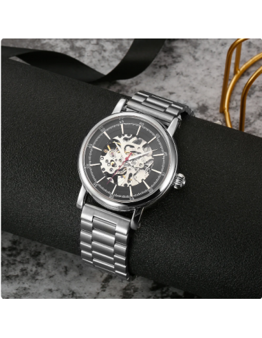 Design watch metal strap high quality...